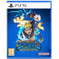 NARUTO X BORUTO Ultimate Ninja STORM CONNECTIONS Standard PS5