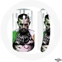 CAPACHEAP Souris Sans Fil Conor Mcgregor