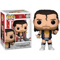 Funko POP! Copie de POP CULTURE MUSIC ROCK LEMMY KILMISTER MOTORHEAD FIGURINE NEUVE !