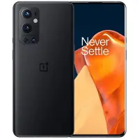 OnePlus 9 Pro 5G 8/256 Go Double Sim - Noir