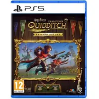 Harry Potter: Champions de Quidditch Edition Deluxe PS5