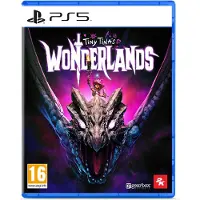 Tiny Tina's Wonderlands Standard PlayStation 5