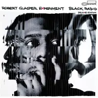 Universal Music Robert Glasper - Black Radio [10th Anniversary Deluxe Edition 2 Cd] [Compact Discs] Bonus Tracks, Deluxe Ed, Anniversary Ed