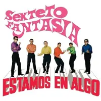 Import Estamos En Algo