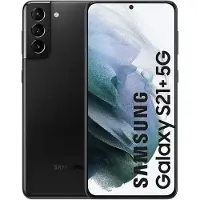 Samsung Galaxy S21+ 5G 128 Go Noir