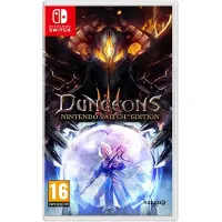 Dungeons 3 UK Switch