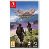 Outwards Definitive Edition Nintendo Switch