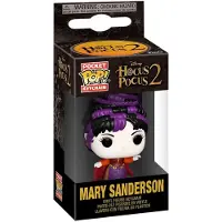 Funko POP! Porte Clé Disney Hocus Pocus 2 - Mary Pocket Pop 4cm