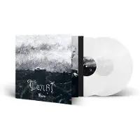 Prophecy Tenhi - Kaski [Vinyl Lp] Clear Vinyl, Gatefold Lp Jacket, Ltd Ed, 140 Gram Vinyl