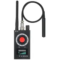Eurowebbiz Détecteur De Caméra Espion Cachée, De Micro Et De Tracker Gps