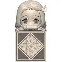 Furyu Kimetsu No Yaiba Nezuko Kamado Hikkake Figure 10 Cm Rose
