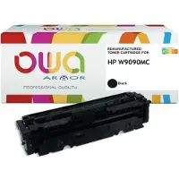 Tecnoware K16249OW OWA toner compatible avec HP W9092MC jaune