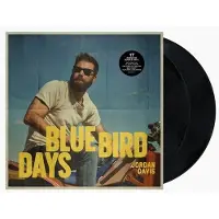 Import Bluebird Days