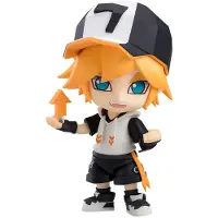 Good Smile Company Aotu World Figurine Nendoroid Jin 10 Cm