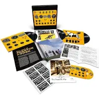 Import Phantom Power : 25th Coffret