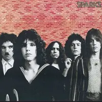 Import Sparks Édition Limitée Vinyle Orange