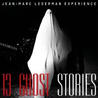 Suburban 13 Ghost Stories
