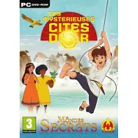 Les Mystérieuses Cités D'or : Mondes Secrets PC