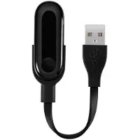 Generique Câble de chargement USB de remplacement pour montre intelligente Xiaomi Mi Band 3, nouveau