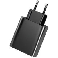 Generique Nouveau Chargeur Usb Pd 20w, Charge Rapide, Compatible Avec Iphone Huawei Samsung