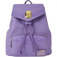 Funko POP! Mini sac à dos Loungefly Disney Rapunzel