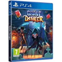 Grave Danger - Ps4