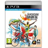 Summer Stars 2012 [Import Anglais] [Jeu Ps3]