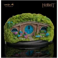 Weta Workshop Le Hobbit Un voyage inattendu Statue Beutelhaldenweg 36 6 cm