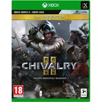 Chivalry Xbox One