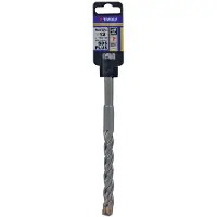 Tivoly SDS + foret pour béton renforcé Technic Master 3 Heavy Duty Ø12 * 160 * 100mm (Ø 12mm)