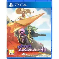 Ghost Blade Hd Ps4