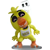 Youtooz Five Nights At Freddy's - Figurine Haunted Chica 11 Cm