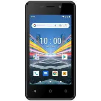 KONROW Smartphone Konrow City4 Double SIM 8 Go 4" Noir