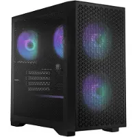 VIST MESH PC Gaming Ryzen 7 5700G - RAM 32Go - AMD VEGA - SSD 1 To - WIFI - Windows 10 Pro
