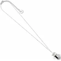 Ginza.se HARRY POTTER - Collier en ARGENT - Mandragore, (Argent)