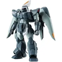 Tamashii Nations 84503 - Robot Spirits Zgmf - 1017 Jin Ver. A.n.i.m.e. 12,5 Cm