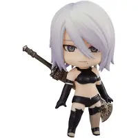 Good Smile Company Nier :Automata - Figurine Nendoroid A2 (Yorha Type A No. 2): Short Hair Ver. 10 Cm
