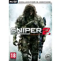 Sniper Ghost Warrior 2 - Edition Collector PC
