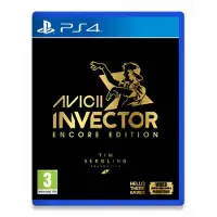 Avicii Invector Encore Edition FR/NL PS4