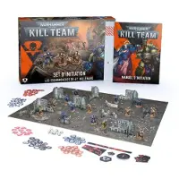 Games Workshop Warhammer (Carton, Matières plastiques)