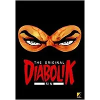 Diabolik - The Original Sin PS2