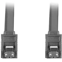 Lanberg cable interne 0.5 m sata lll 6gb s