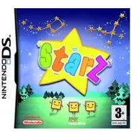 Starz Nintendo DS