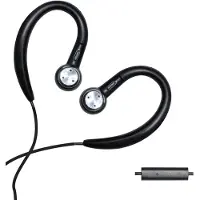 Schneider Casque Filaire De Sport Avec Micro