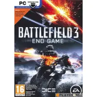 Battlefield 3 : End Game ( Dlc In The Box ) Pc