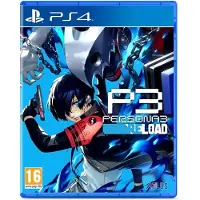 Persona 3 : Reload PS4