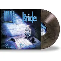 Sonic Bride - Silence Is Madness [Vinyl Lp] Colored Vinyl, Ltd Ed, 180 Gram
