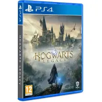 PS4 L'héritage de Poudlard