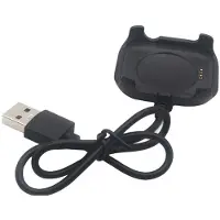 Generique Station De Charge Magnétique Pour Montre Connectée Hw22, Câble De Chargement Usb, Compatible Avec Smartwatch