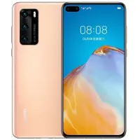 Huawei P40 5G 8Go Ram 128Go Rom Dual Sim - or